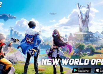 Kode Redeem Dragon Hunters 2 Fantasy World Terbaru [Sept 2024]