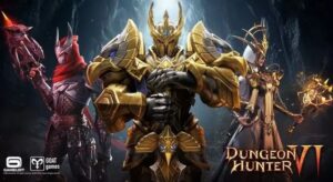 Read more about the article Kode Redeem Dungeon Hunter 6 Terbaru November 2024