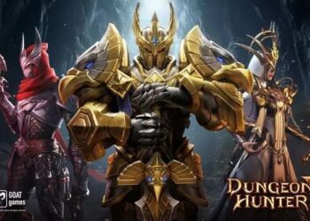 Kode Redeem Dungeon Hunter 6 Terbaru [Sept 2024]