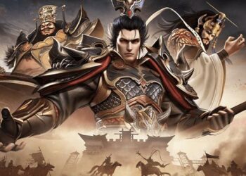 Kode Redeem Dynasty Legends 2 Terbaru [Sept 2024]