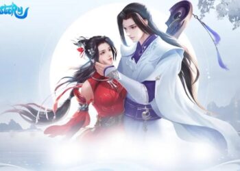 Kode Redeem Ghost Story: Love Destiny Terbaru [Sept 2024]