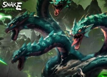 Kode Redeem Green Snake Terbaru (Sept 2024)