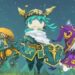 Kode Redeem Tap Dragon: Little Knight Luna Terbaru yang Masih Aktif