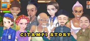 Read more about the article Lokasi Warga (NPC) di Citampi Stories