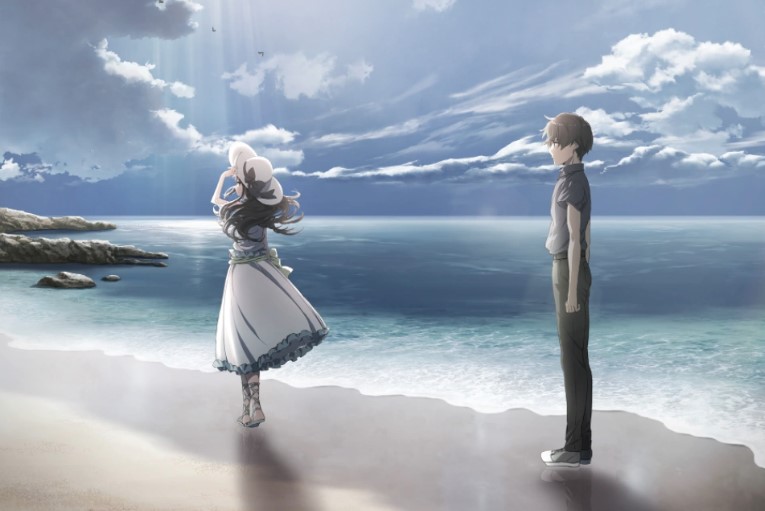 Mahouka Koukou no Rettousei: Tsuioku-hen