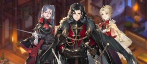 Read more about the article Penjelasan Pity di Sword of Convallaria: Jangan Khawatir Gagal Gacha Lagi