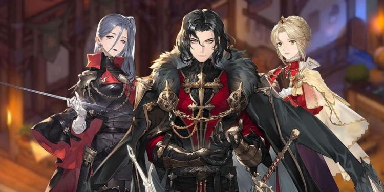Penjelasan Pity di Sword of Convallaria: Jangan Khawatir Gagal Gacha Lagi