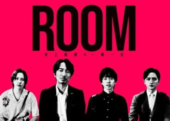 Sinopsis Room (2024)