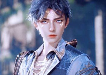 10 Donghua Mirip Soul Land (Douluo Dalu)