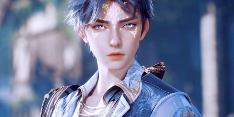 10 Donghua Mirip Soul Land (Douluo Dalu)
