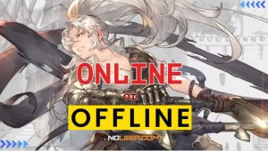 Read more about the article Sword of Convallaria Online atau Offline? Cek Dulu Sebelum Main