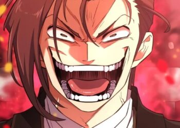 15 Manhwa Chapter Banyak Terbaik dengan Cerita yang Panjang