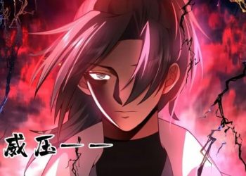 Tingkat Kultivasi di Martial Peak