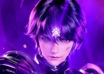 Tingkatan Ranah Kultivasi Throne of Seal (Shen Yin Wangzuo) Knight Ranking System