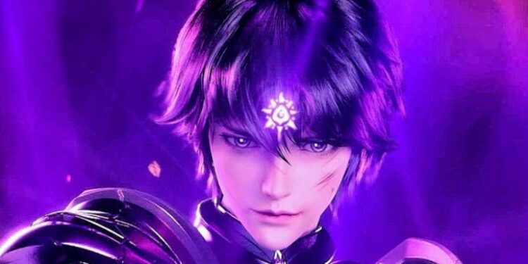 Tingkatan Ranah Kultivasi Throne of Seal (Shen Yin Wangzuo) Knight Ranking System