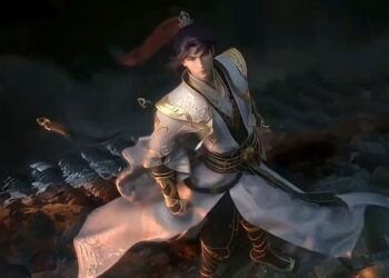 Tingkatan Ranah Kultivasi di Apotheosis Sesuai Urutan (Kultivasi Luo Zheng)