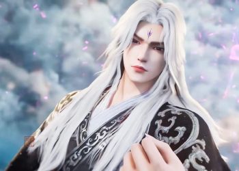 Tingkatan Ranah Kultivasi di Renegade Immortal Sesuai Urutan (Kultivasi Wang Lin)