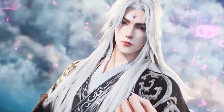 Tingkatan Ranah Kultivasi di Renegade Immortal Sesuai Urutan (Kultivasi Wang Lin)