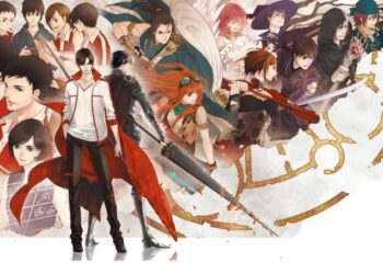 Urutan Nonton Anime Quanzhi Gaoshou (The King's Avatar)