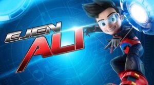 Read more about the article Urutan Nonton Ejen Ali yang Benar