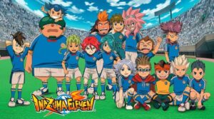 Read more about the article Urutan Nonton Inazuma Eleven yang Benar