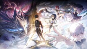 Read more about the article Waktu Reset Harian Wuthering Waves (Jam Reset Server)