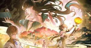 Read more about the article Wuthering Waves 1.2 Siap Hadir, Ini Tanggal Rilisnya (In the Turquoise Moonglow)