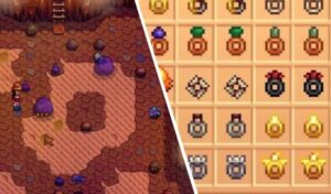 Read more about the article 10 Cincin Terbaik di Stardew Valley