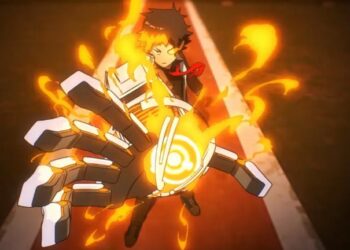 10 Rekomendasi Anime Fall 2024 Terbaik