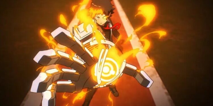 10 Rekomendasi Anime Fall 2024 Terbaik