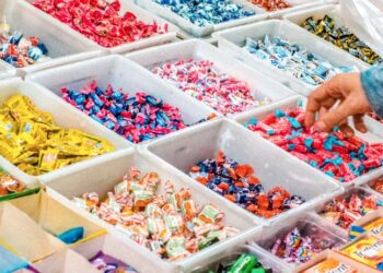 Arti Permen Aku dan Kamu MPLS? Ini Penjelasanya