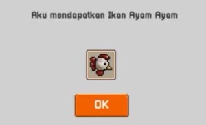 Read more about the article Cara Mendapatkan Ikan Ayam-Ayam di Citampi Stories