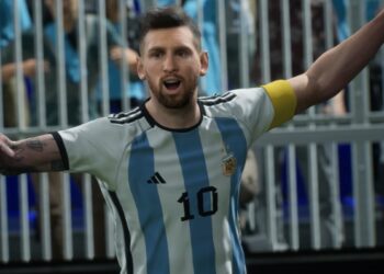 Cara Mengganti Email yang Terdaftar pada Konami ID