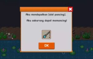 Read more about the article Citampi Stories: Cara Mendapatkan Pancingan dengan Mudah