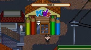 Read more about the article Citampi Stories: Tempat Penitipan Anak