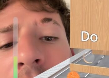 Filter Do Re Mi Viral TikTok dan Cara Mendapatkannya