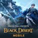 Full Size Black Desert Mobile
