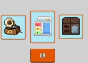 Read more about the article Furniture Bayi Citampi Stories (Rak Baju Bayi, Tempat Tidur Bayi dan Peti Mainan)