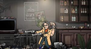 Read more about the article Gift Code Deadly Dudes Terbaru Oktober 2024: Klaim Hadiahmu Sekarang