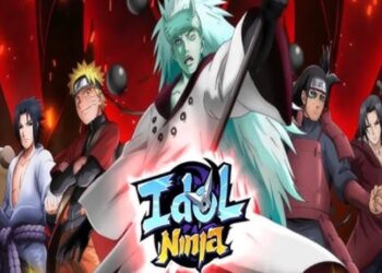 Gift Code Idol Ninja Terbaru