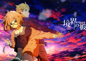 Inilah Urutan Nonton Kyoukai no Kanata yang Wajib Kamu Ketahui