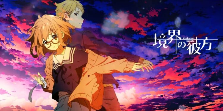 Inilah Urutan Nonton Kyoukai no Kanata yang Wajib Kamu Ketahui
