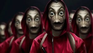 Read more about the article Inilah Urutan Nonton Money Heist agar Kamu Tidak Bingung