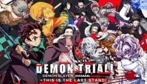 Read more about the article Kode DS Blade of Hashira (Redeem & Gift) Terbaru September 2024