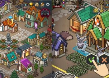 Kode Kupon Evil Hunter Tycoon Terbaru yang Masih Aktif [SEP 2024]