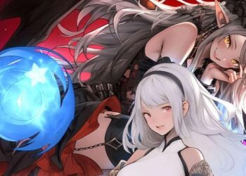 Kode Redeem Demon Sorceress IDLE RPG