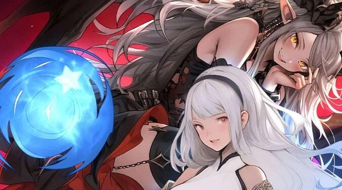 Kode Redeem Demon Sorceress IDLE RPG