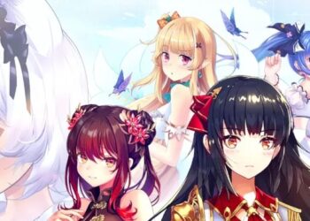 Kode Redeem Destiny Girl Terbaru