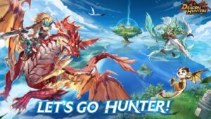Read more about the article Kode Redeem Dragon Hunters Terbaru yang Masih Aktif November 2024
