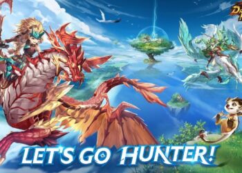 Kode Redeem Dragon Hunters Terbaru yang Masih Aktif (SEP 2024)